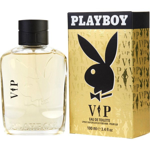 parfum playboy