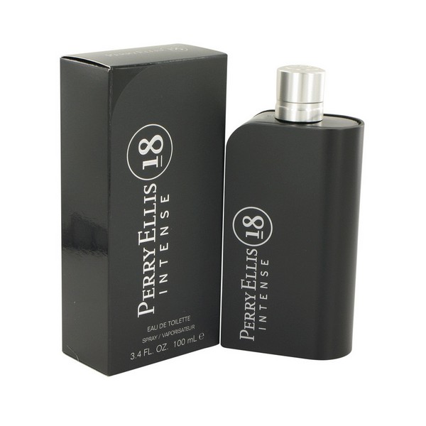 Perry Ellis 18 Intense Perry Ellis