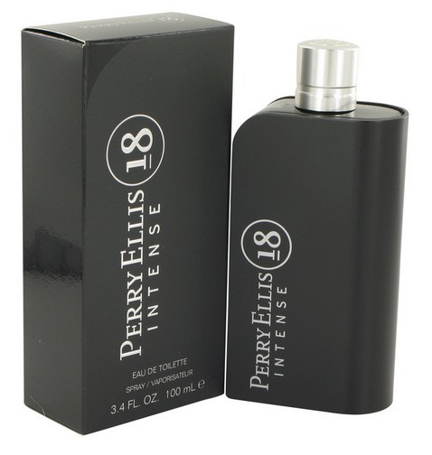 perry ellis 18 intense