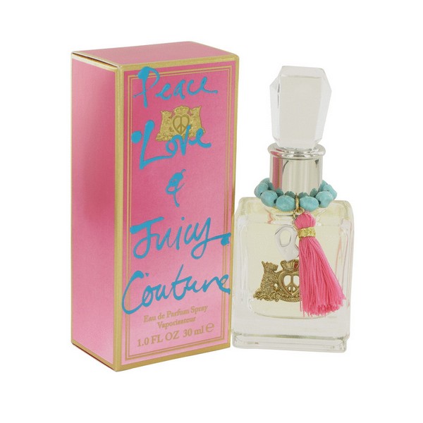 Peace Love & Juicy Couture Juicy Couture