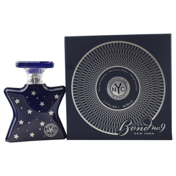 Nuits De Noho Bond No. 9