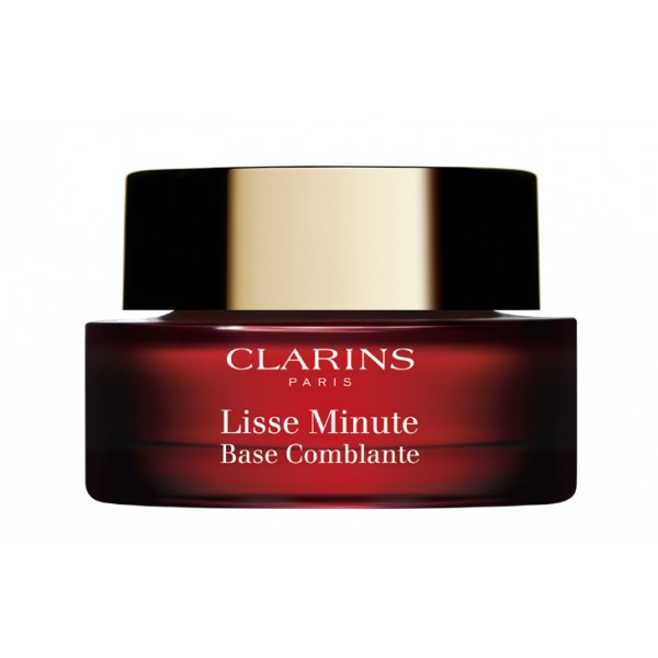 Lisse Minute Base Comblante Clarins