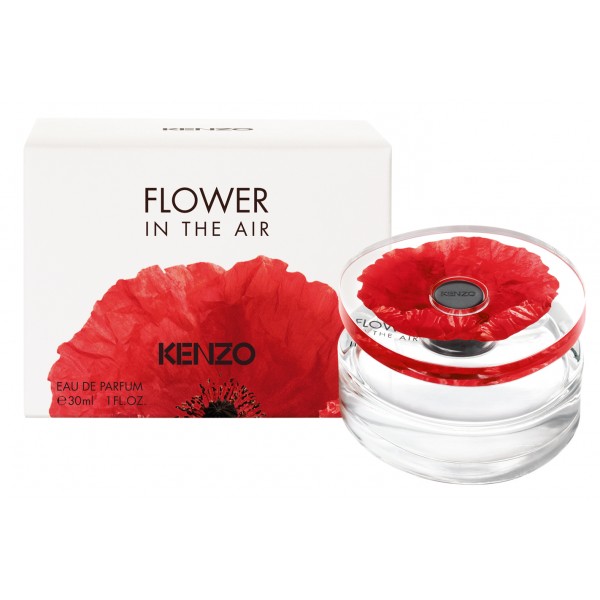 kenzo flower in the air eau de parfum 100ml