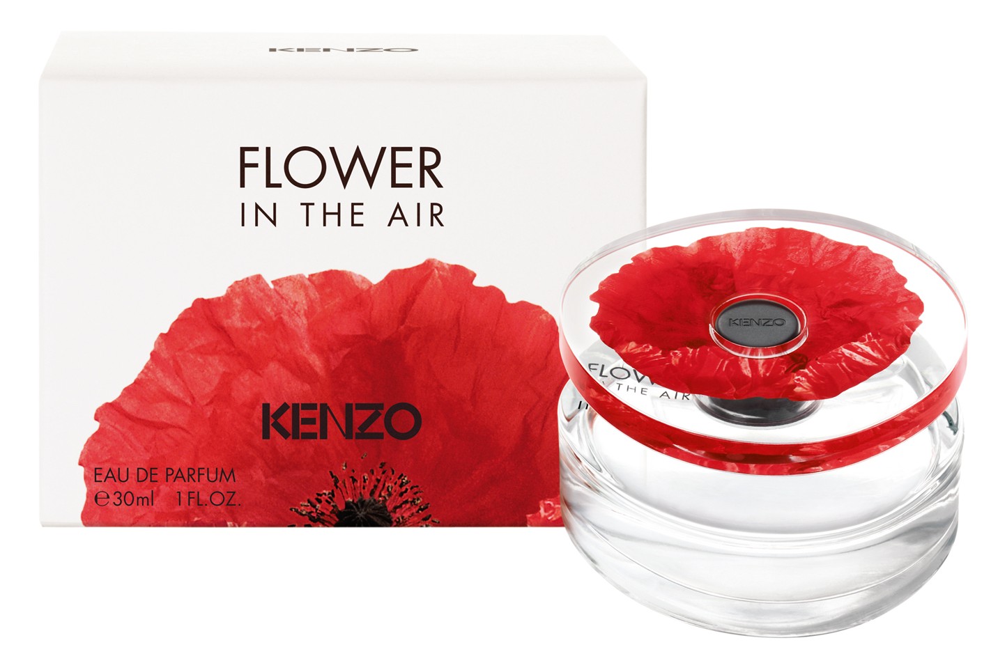 kenzo flower 100ml eau de parfum