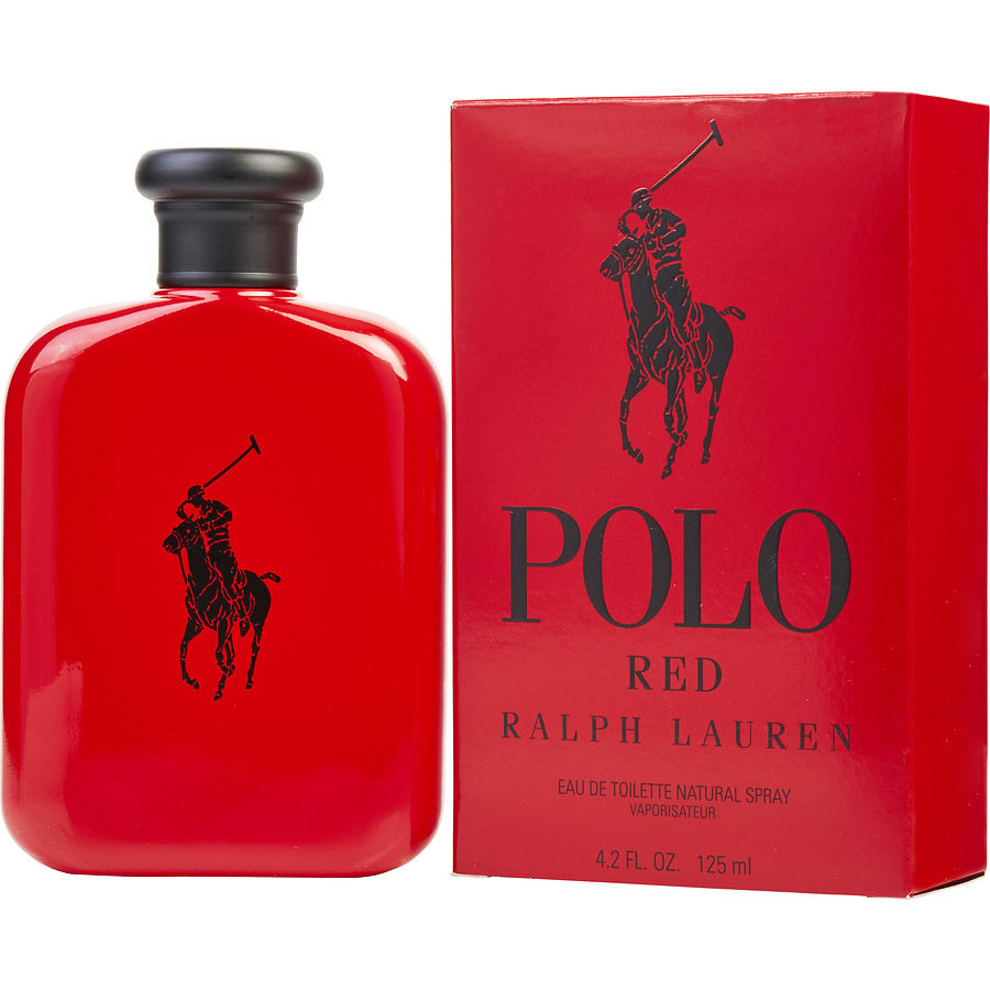 gonzi 　Polo Red Ralph Lauren 125ml polo-red-ralph-lauren-eau-de-
