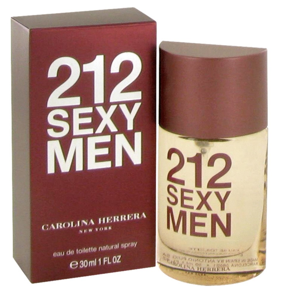 香水(男性用) CAROLINA HERRERA 212 MEN SEXY 100ml Amazon.com : 212 Sexy Eau De Toilette Spray for Men by