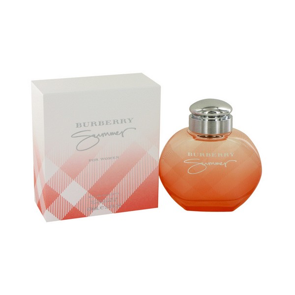 burberry summer 100ml