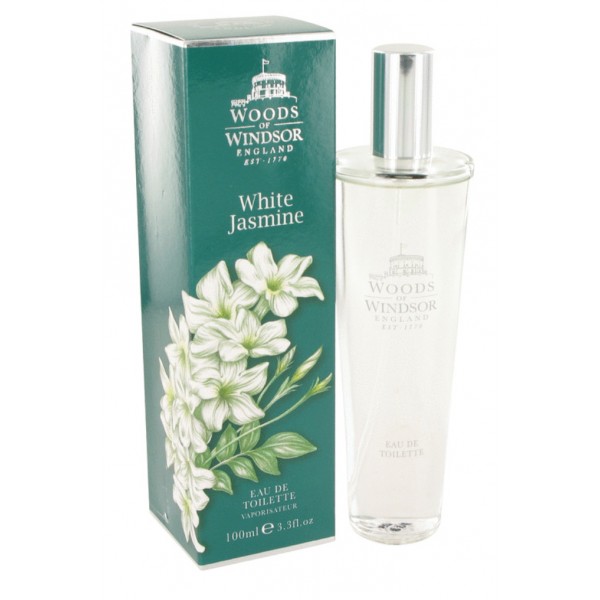 White Jasmine Woods Of Windsor