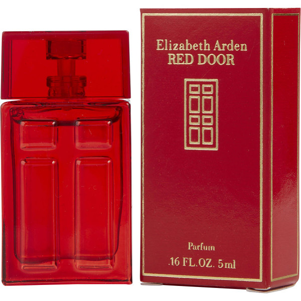red door parfum