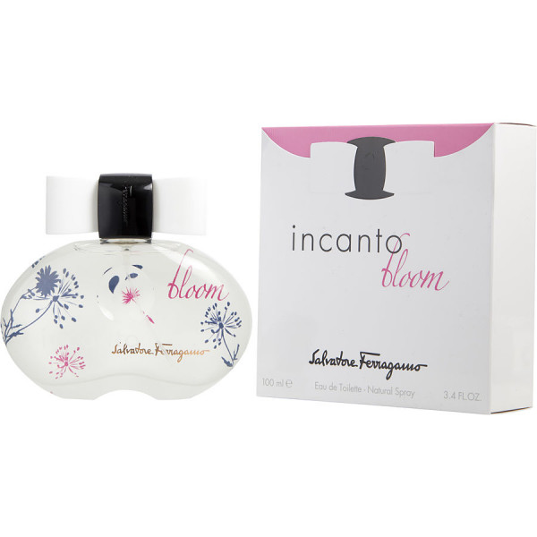 incanto parfum