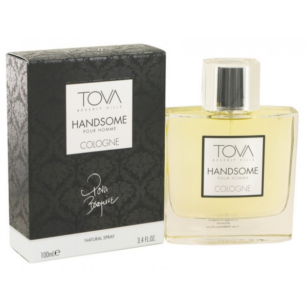 Handsome Pour Homme Tova Beverly Hills