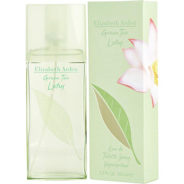 Green Tea Lotus Elizabeth Arden