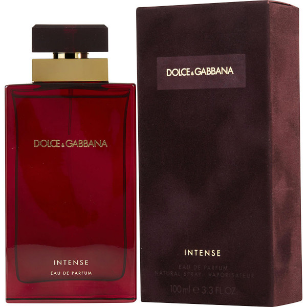 Intense Dolce & Gabbana