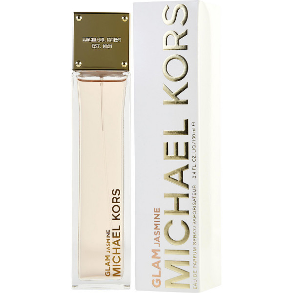 michael kors parfum jasmine