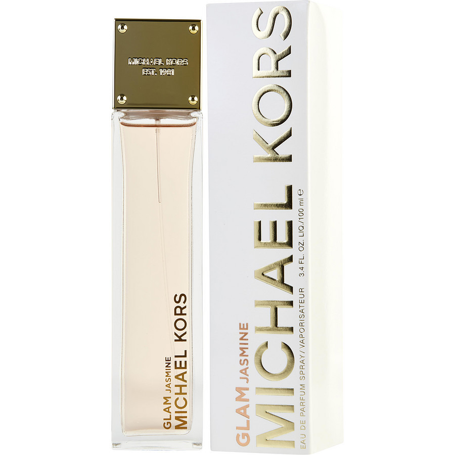 Michael kors glam jasmine shop 100ml gift set