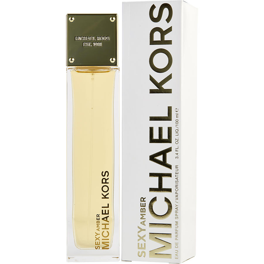 Sexy Amber | Michael Kors Eau De Parfum ML