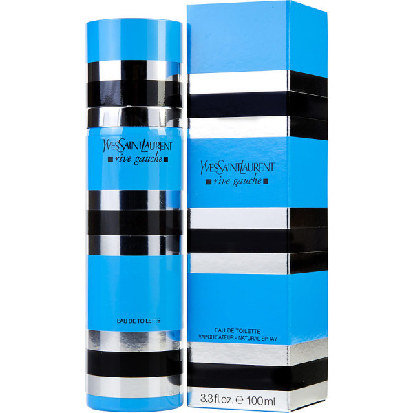 Rive Gauche Pour Homme - Yves Saint Laurent (YSL) - Maximum Fragrance