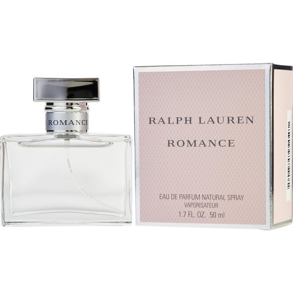 Ralph Lauren Romance Eau de Parfum 50ml (1.7fl oz)