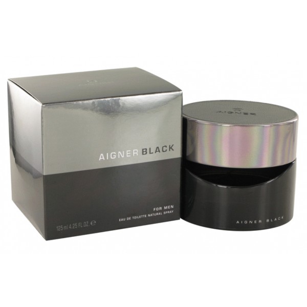 Aigner Black Etienne Aigner