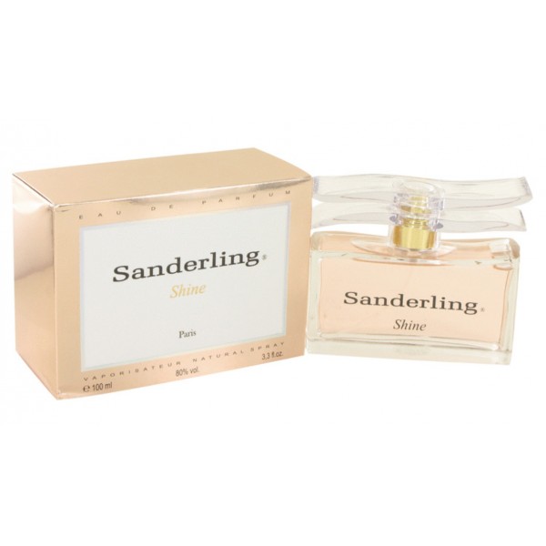 Sanderling Shine Yves De Sistelle