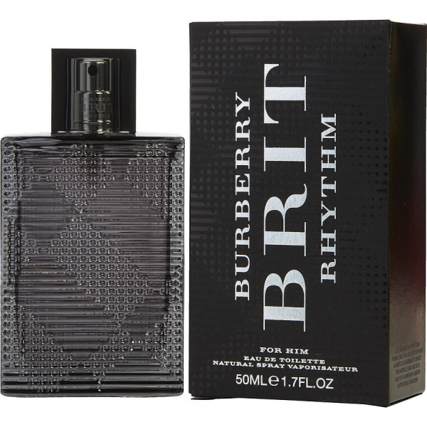 brit burberry rhythm