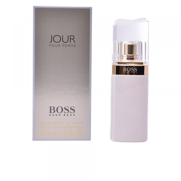 parfum hugo boss jour