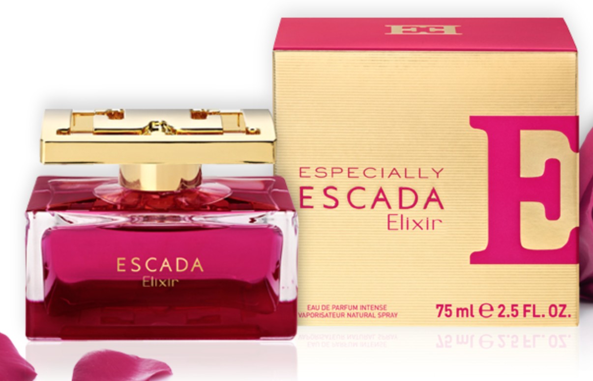 Especially Escada Elixir Eau Intense Spray 50ML