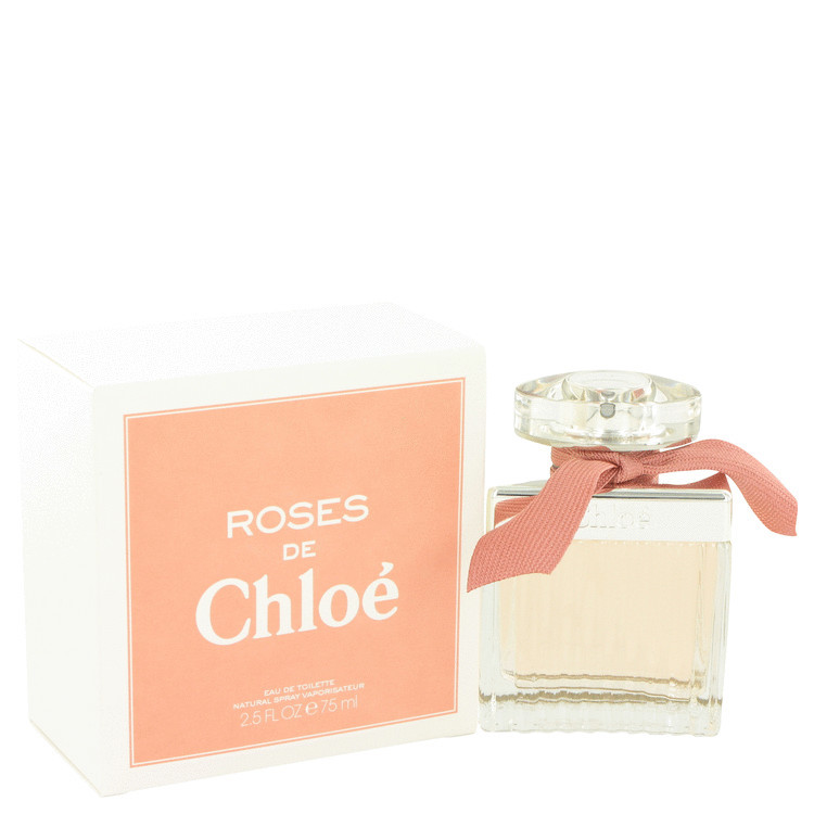 roses de chloe gift set