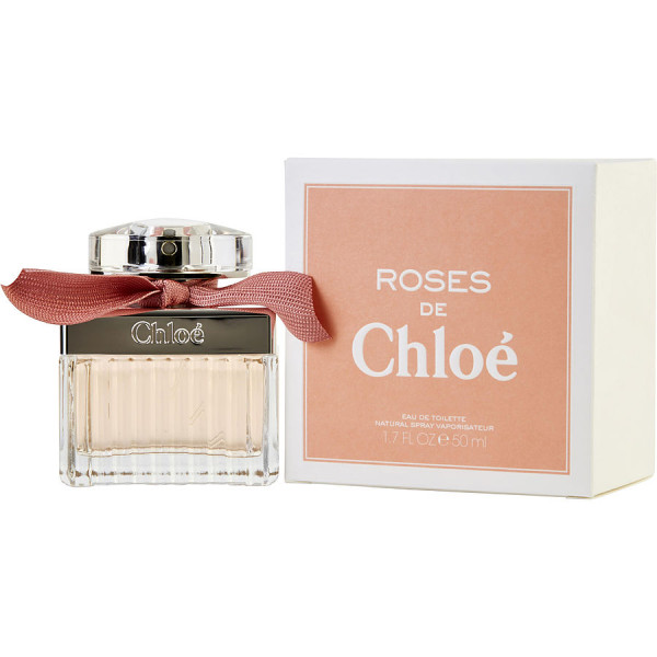 Roses De Chloé Chloé