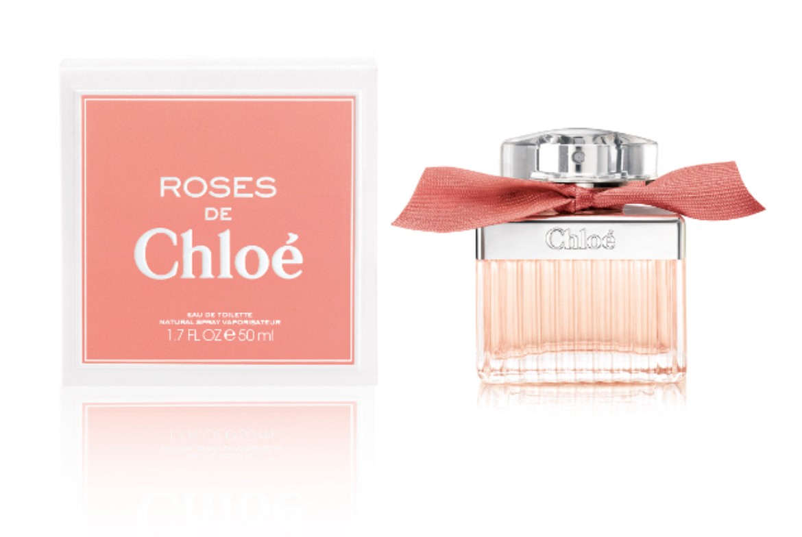 chloe eau de parfum 30ml