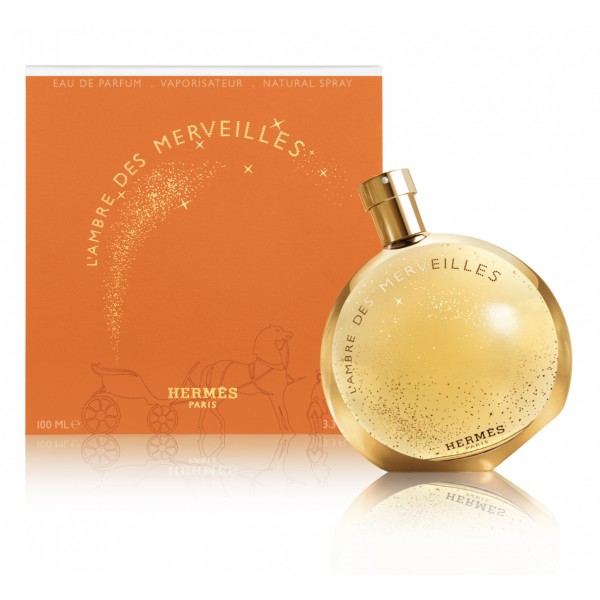 L'Ambre Des Merveilles Hermès