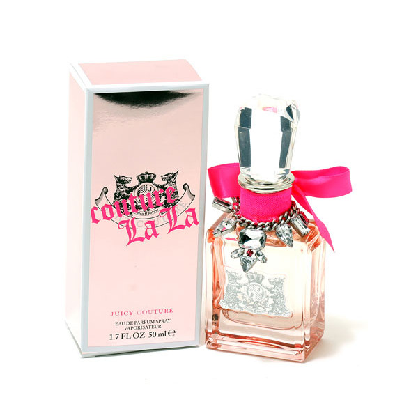 Couture La La Juicy Couture