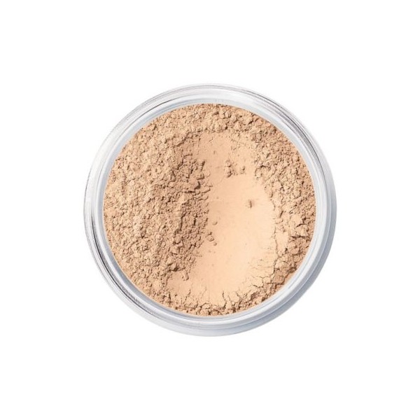 Fond de Teint Matte SPF 15 bareMinerals
