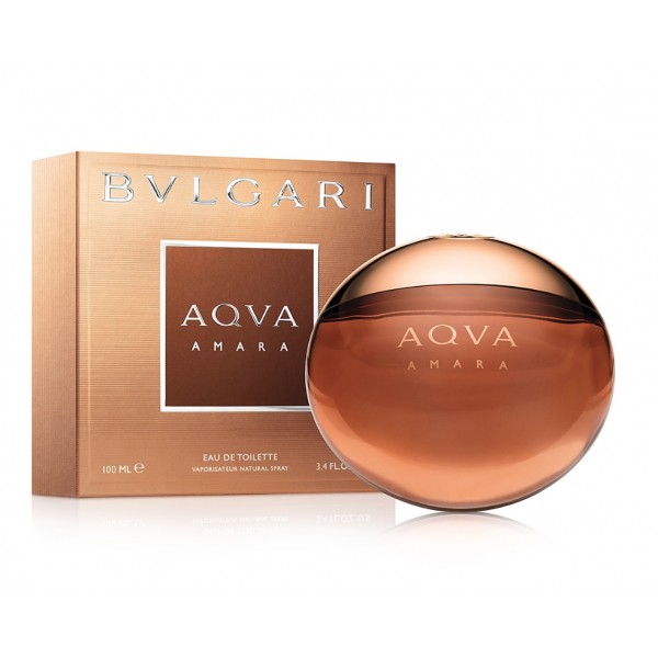 aqva amara bvlgari for men