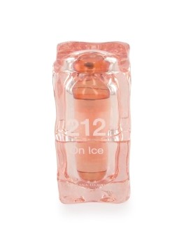 carolina herrera 212 on ice woda toaletowa 60 ml   