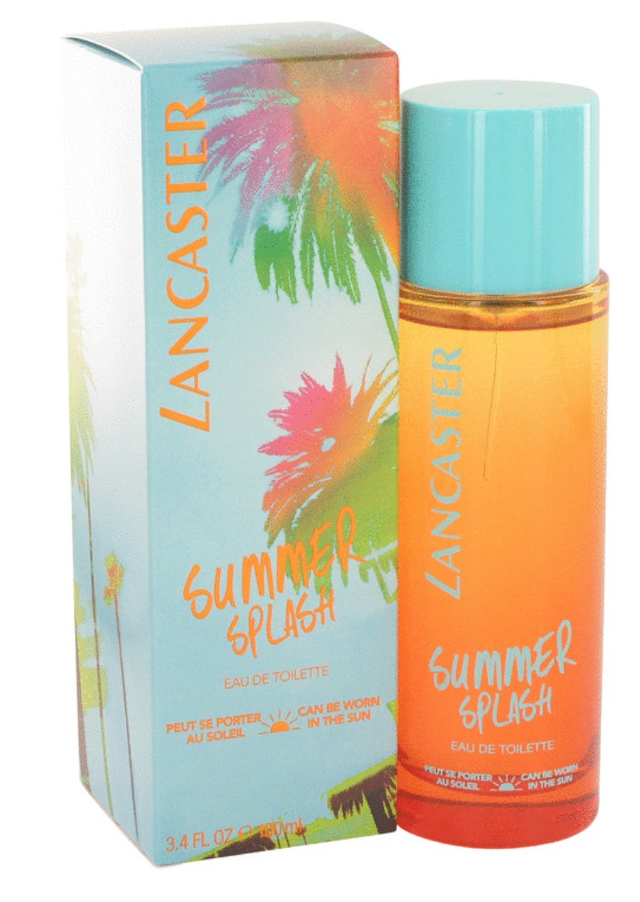 lancaster summer splash