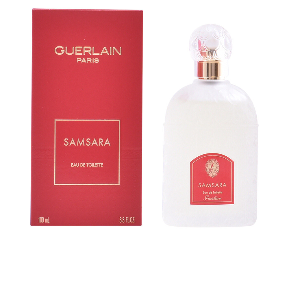 samsara eau de toilette 100ml