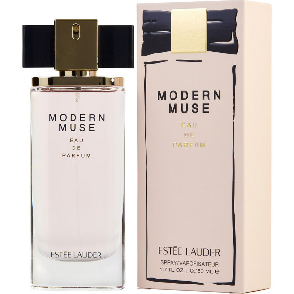 Modern Muse Estée Lauder