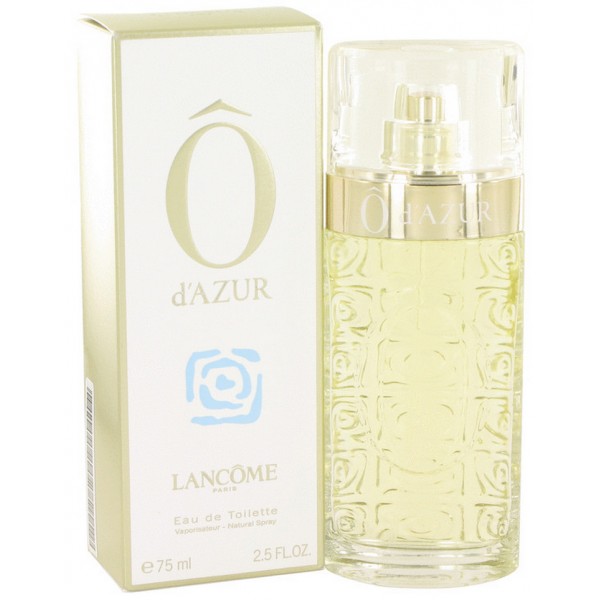 Ô D'azur Lancôme