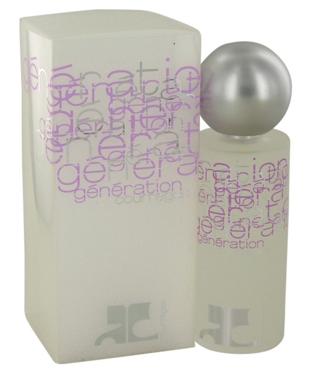 courreges generation courreges woda toaletowa 100 ml   