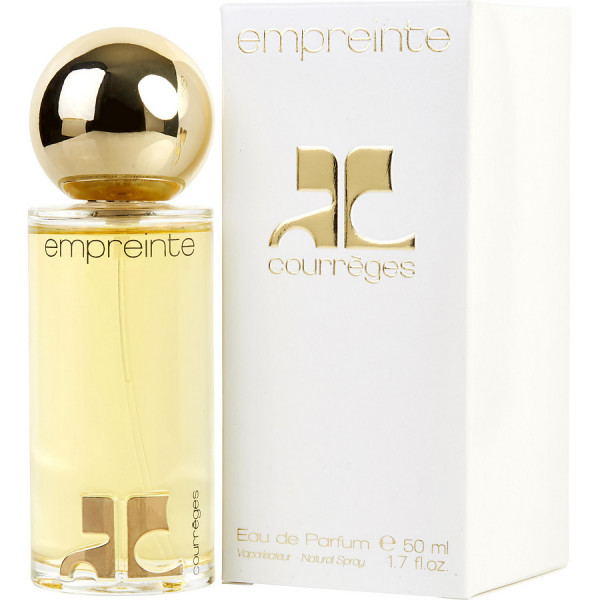eau de courreges mujer