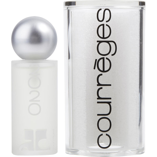 eau de courreges mujer