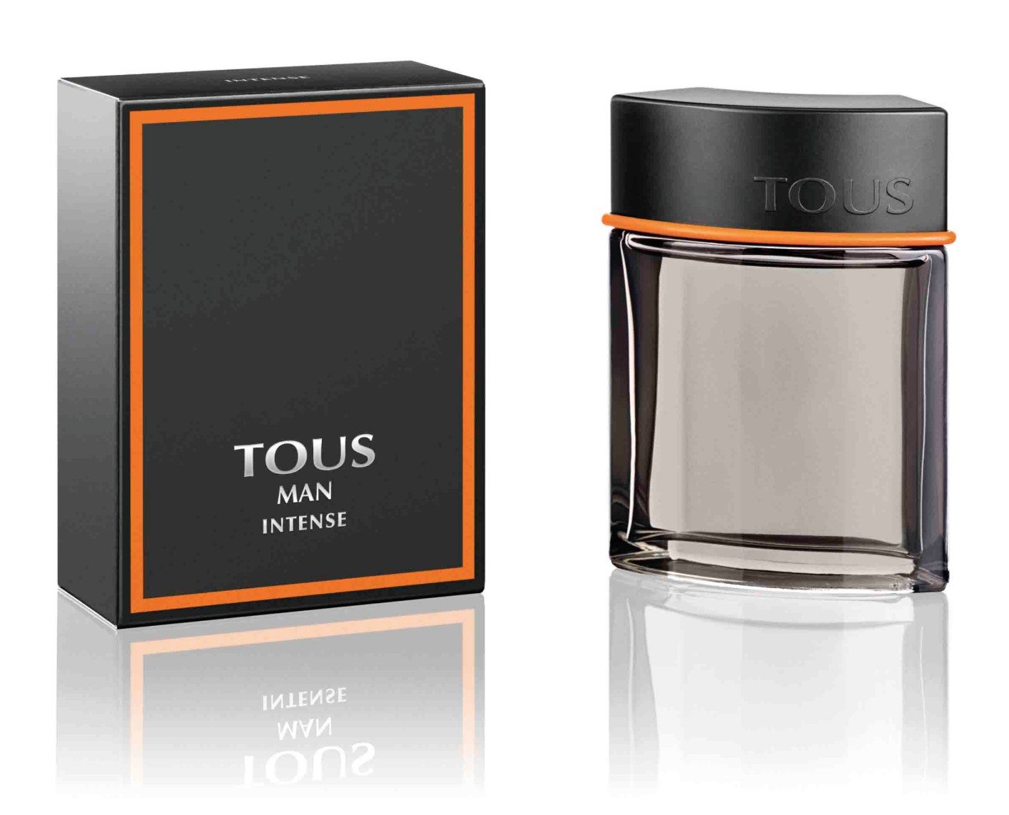 tous tous man intense