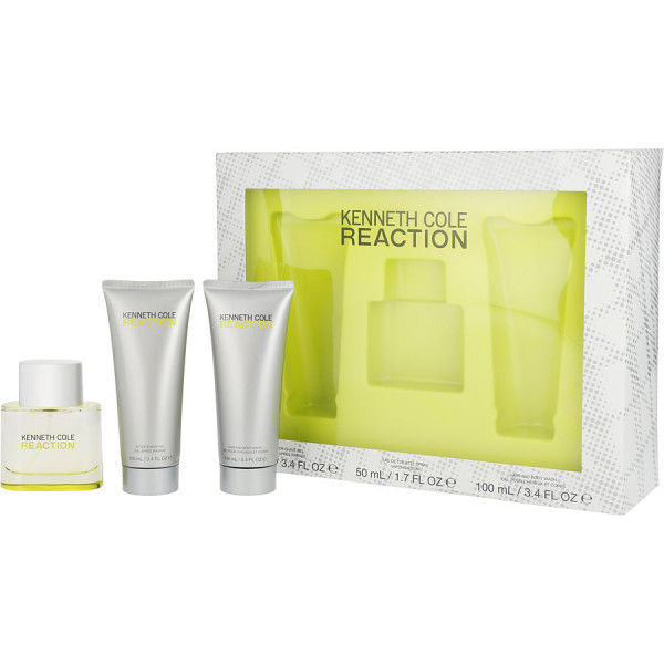 Reaction Pour Homme Kenneth Cole