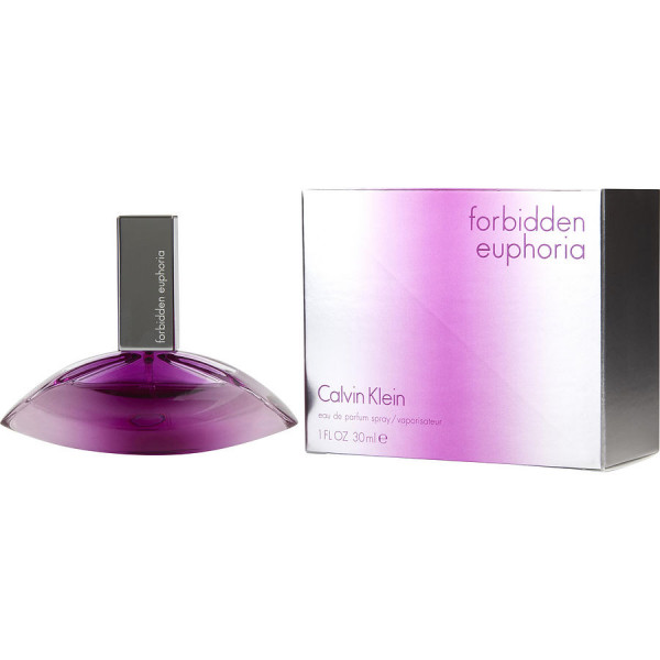 calvin klein forbidden euphoria 30ml