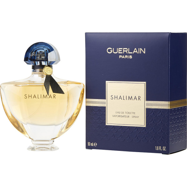 Shalimar Guerlain