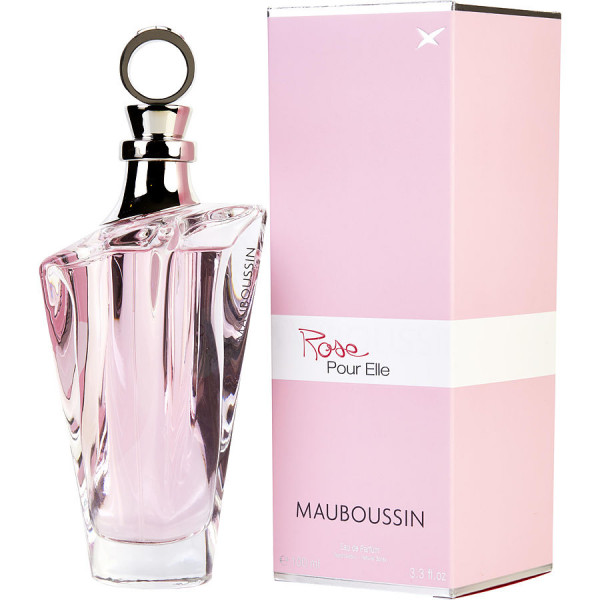 Mauboussin Rose Pour Elle Mauboussin