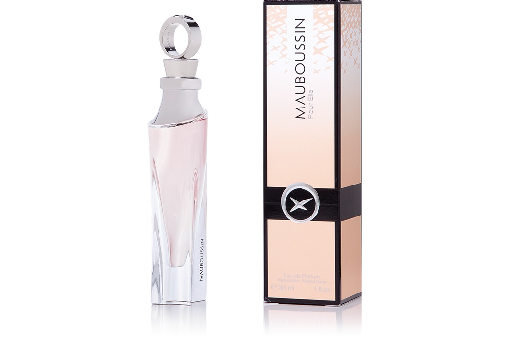 mauboussin mauboussin pour elle rose woda perfumowana 50 ml   