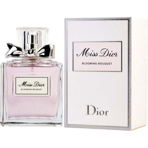 miss dior blooming bouquet eau de parfum 100ml