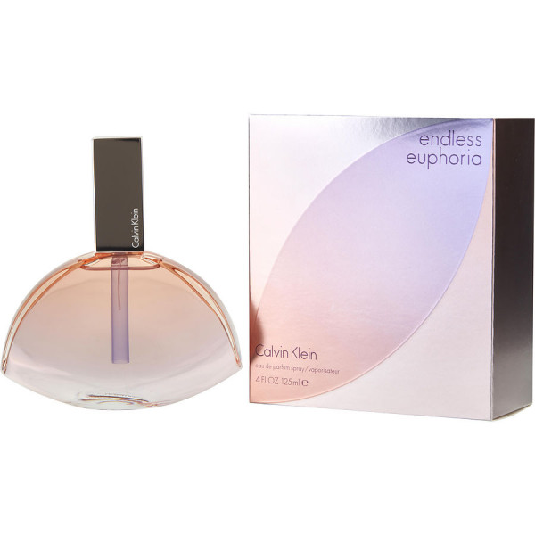 Euphoria | Calvin Klein Eau De ML